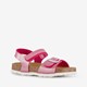 Hush Puppies kinder bio sandalen roze