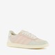 Breaknet Sleek dames sneakers beige