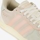 Breaknet Sleek dames sneakers beige