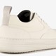 Hyland - Lars heren sneakers wit