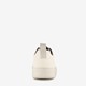 Hyland - Lars heren sneakers wit