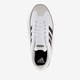 VL Court Base heren sneakers wit