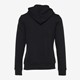 Essentials Logo dames hoodie zwart