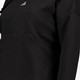 Sportswear dames hoodie zwart