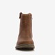 Meisjes western boots bruin