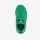 Jongens sneakers met airzool groen