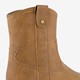 Meisjes western boots bruin