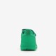 Jongens sneakers met airzool groen