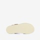 Dames sandalen beige