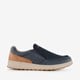 Heren instappers blauw