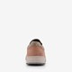 Heren instappers taupe