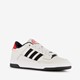 Rapid Court Low kinder sneakers grijs rood