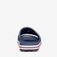 Bayaband Slide heren slippers blauw