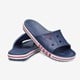 Bayaband Slide heren slippers blauw