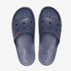 Bayaband Slide heren slippers blauw