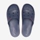 Bayaband Slide heren slippers blauw