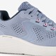 Skech Lite Pro Perfect Time dames sneaker