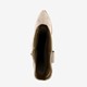 Dames western laarzen beige