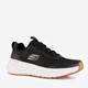 Edgeride heren sneakers zwart