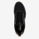 Edgeride heren sneakers zwart