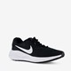 Revolution 7 dames hardloopschoenen zwart