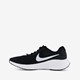 Revolution 7 dames hardloopschoenen zwart