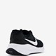 Revolution 7 dames hardloopschoenen zwart