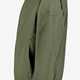 Heren bomber jack groen