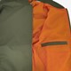 Heren bomber jack groen