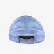 Kinder pet blauw