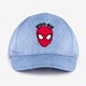 Kinder pet blauw