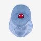 Kinder pet blauw