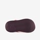 Popcat 20 Backstrap kinder badslippers rood