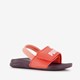 Popcat 20 Backstrap kinder badslippers rood