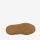 Meisjes sneakers beige roze