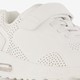 Jongens sneakers met airzool wit
