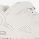 Jongens sneakers met airzool wit