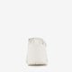 Jongens sneakers met airzool wit
