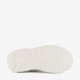 Jongens sneakers met airzool wit