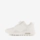 Jongens sneakers met airzool wit