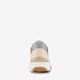 XX by dames dad sneakers beige roze