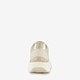 XX by dames dad sneakers beige metallic
