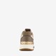 XX by dames sneakers bruin wit