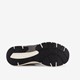 Suede heren dad sneakers grijs