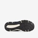 Suede heren dad sneakers blauw