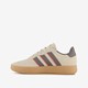 Barreda heren sneakers beige