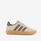Barreda heren sneakers beige