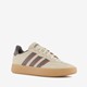 Barreda heren sneakers beige