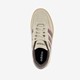 Barreda heren sneakers beige