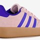 Barreda meisjes sneakers roze blauw